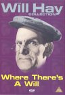 Will Hay - Where There's A Will [1936]