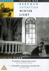 Winter Light [1962]