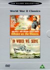 World War II Classics - Above Us The Waves / In Which We Serve [1942]