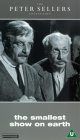 Peter Sellers - Hoffman / The Smallest Show On Earth / Carlton-Browne Of The F.O./ Two Way Stretch [1957]