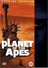 The Planet of the Apes Collection (six disc box set) [1968]