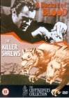 Bucket Of Blood, A / The Killer Shrews [1959]