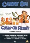 Carry On Henry [1971]