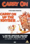 Carry On Up The Khyber [1968]