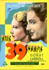 The 39 Steps [1935]