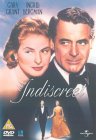 Indiscreet [1958]