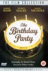The Birthday Party [1968]