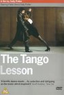The Tango Lesson [1997]