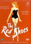 The Red Shoes - Plus Documentary [1948]