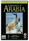 Lawrence of Arabia - Two Disc Set [1962]
