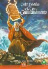 The Ten Commandments [1957]