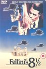 Fellini's 8.1/2 [1962]