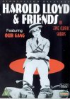 Harold Lloyd And Friends