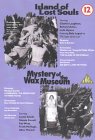 Island Of Lost Souls / Mystery Of The Wax Museum [1932]