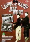 Laurel And Hardy - Way Out West [1937]