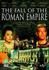 The Fall Of The Roman Empire [1964]