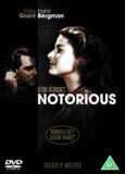 Notorious [1946]