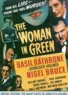 Sherlock Holmes - The Woman In Green / The Many Faces Of Sherlock Holmes [1944]
