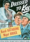 Sherlock Holmes - Dressed To Kill / The Many Faces Of Sherlock Holmes [1946]