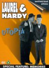 Laurel And Hardy - Utopia / Memories [1950]