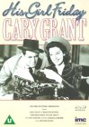 His Girl Friday [1940]