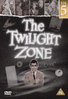 The Twilight Zone - Vol. 5 [1963]