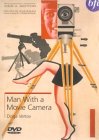 Man With A Movie Camera [1929]