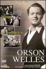 Stranger/Orson Welles on Film [1946]