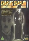 Charlie Chaplin - Vol. 1 [1914]