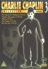 Charlie Chaplin - Vol. 3 [1914]
