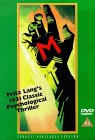 M [1931]