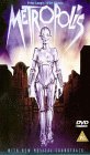 Metropolis [1926]