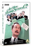 Are You Being Served? - Season 3