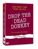 Drop The Dead Donkey - The Complete Third Series