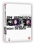 Jim Jarmusch - Down By Law / Night On Earth