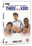Three Of A Kind - Season 2