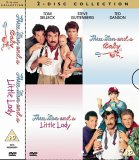 Three Men And A Baby / Three Men And A Little Lady [1987]