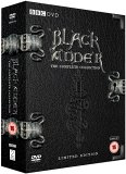 Blackadder - Complete Blackadder