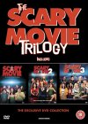 The Scary Movie Trilogy (Box Set)