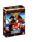 Shanghai Noon / Knights