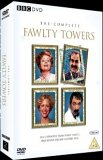 Fawlty Towers - Complete Fawlty Towers