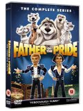 Father Of The Pride [2004]