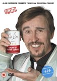 Alan Partridge Presents The Cream Of British Comedy - Teenage Cancer Trust