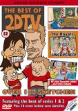 2DTV - Best Of Series 1 And 2 / Complete Series 3 And 4