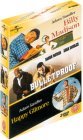 Adam Sandler Box Set: Billy Madison/Bulletproof/Happy Gilmore