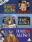 Home Alone / Home Alone 2 - Lost In New York / Home Alone 3 [1990]