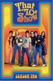 That 70s Show - Season 2
