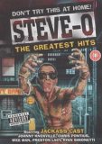 Steve-O - The Greatest Hits