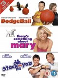 Dodgeball - A True Underdog Story / There's Something About Mary / Stuck On You [1998]