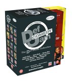 Def Comedy Jam - The Definitive Collection